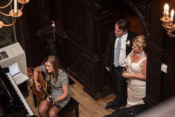 Hall wedding-0452