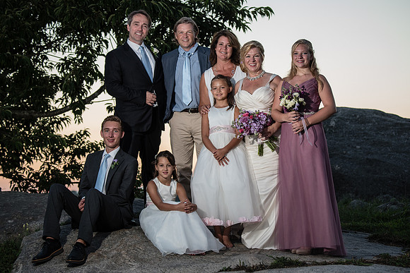 Hall wedding-0357