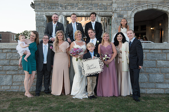Hall wedding-4234