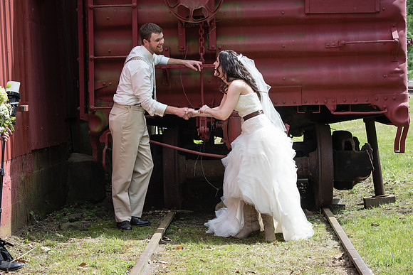 Kara and Zach-7703