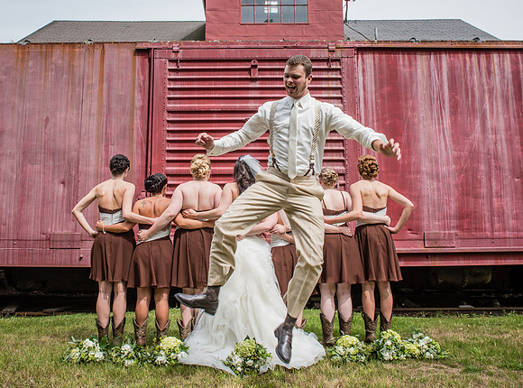 Kara and Zach-1109