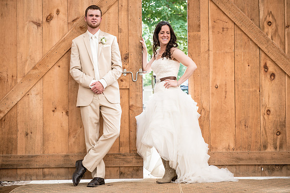 Kara and Zach-1210