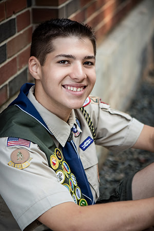 brennan bates