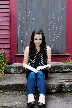 kate first day 2013-2