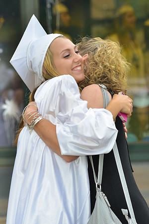 Coginchaug gradulation 2013-0719