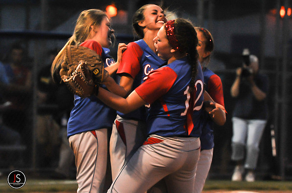 logo softball-6592