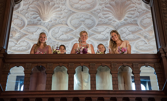 Hall wedding-4073