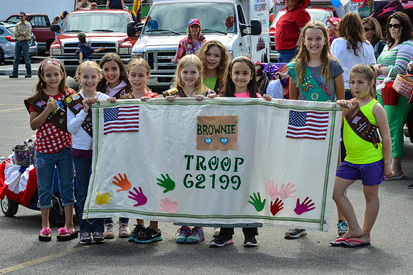 old homes day 2013-7958