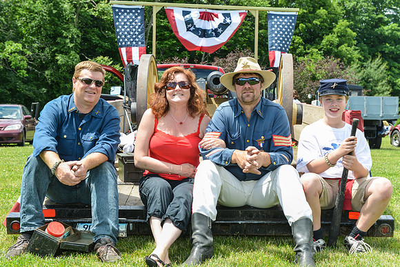 old homes day 2013-8258