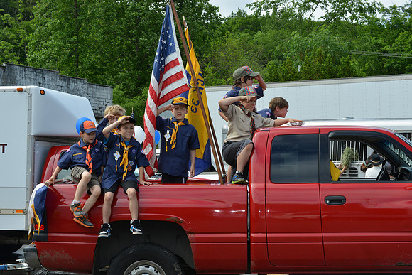 old homes day 2013-7956