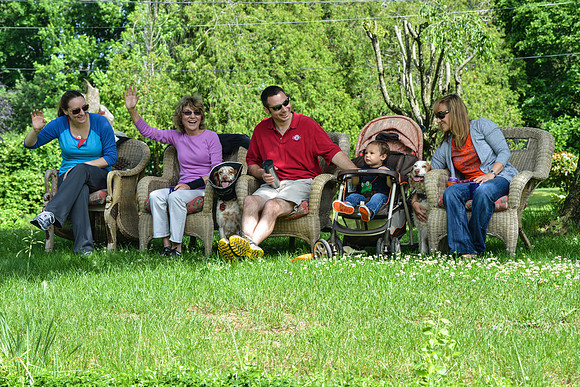 old homes day 2013-8030