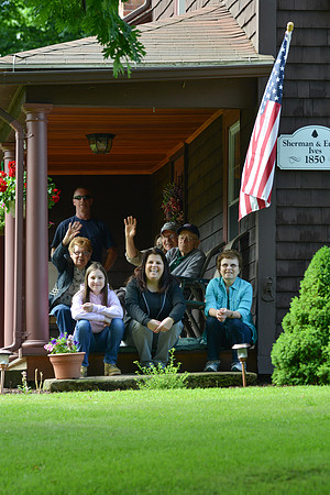 old homes day 2013-8039