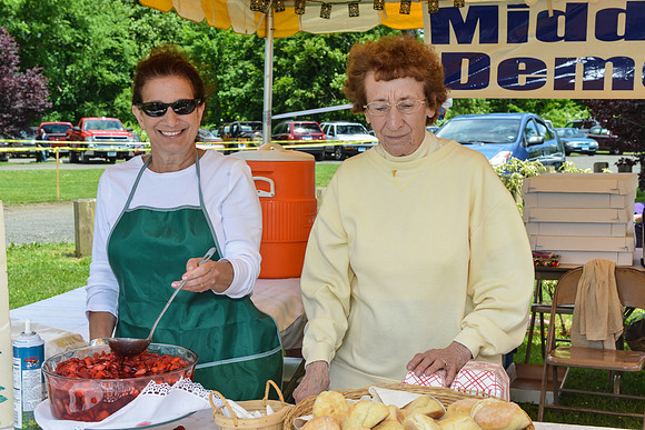 old homes day 2013-8263