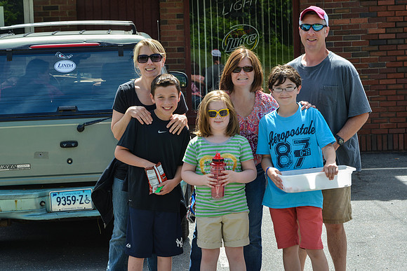 old homes day 2013-8188