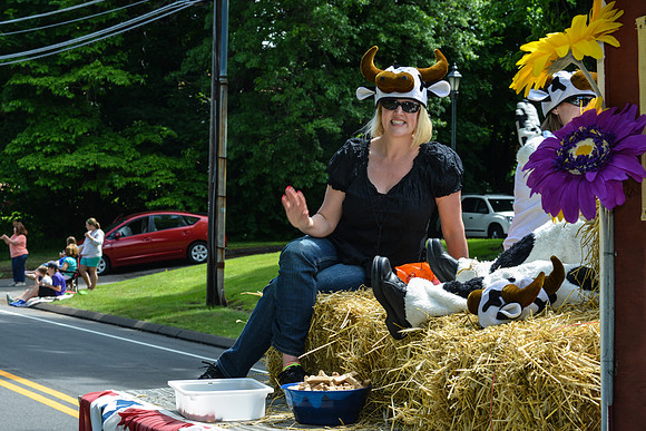old homes day 2013-8170