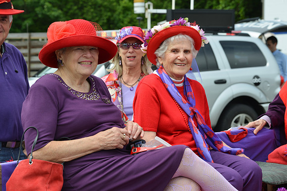 old homes day 2013-7942