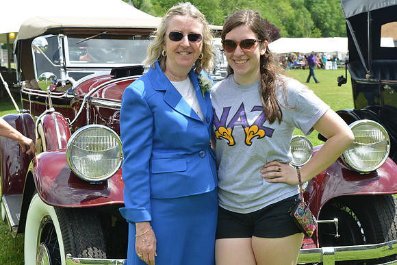 old homes day 2013-8261