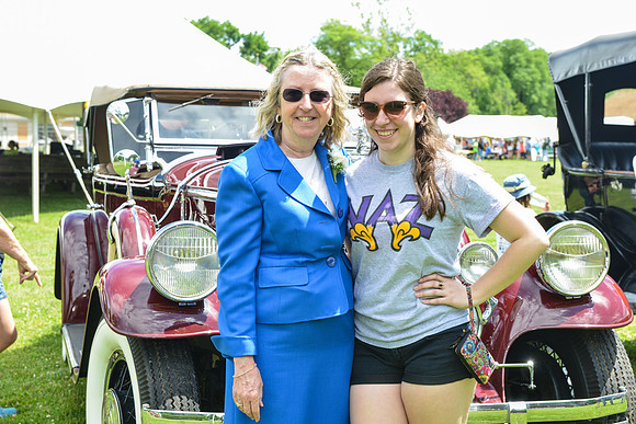 old homes day 2013-8260