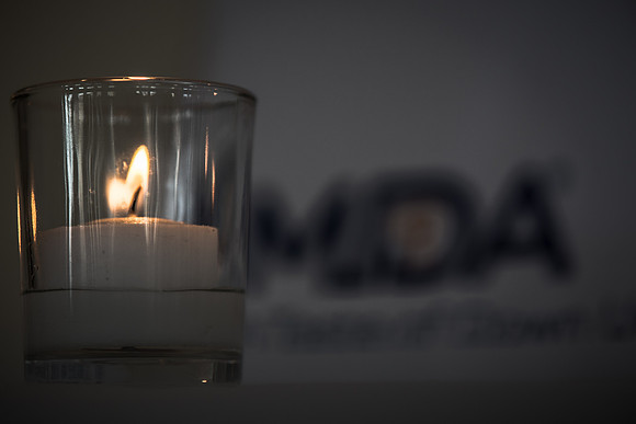 MDA down under-6018