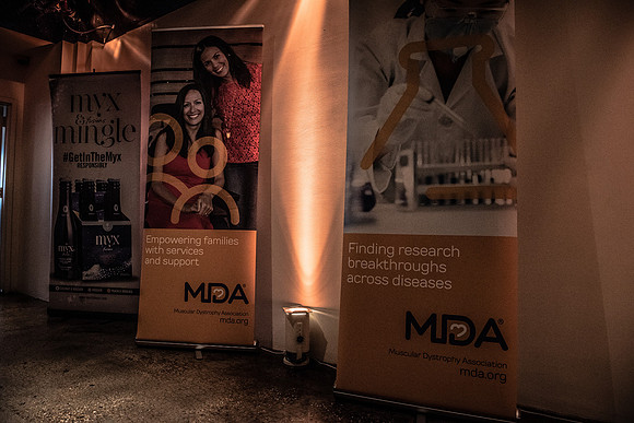 MDA down under-6053
