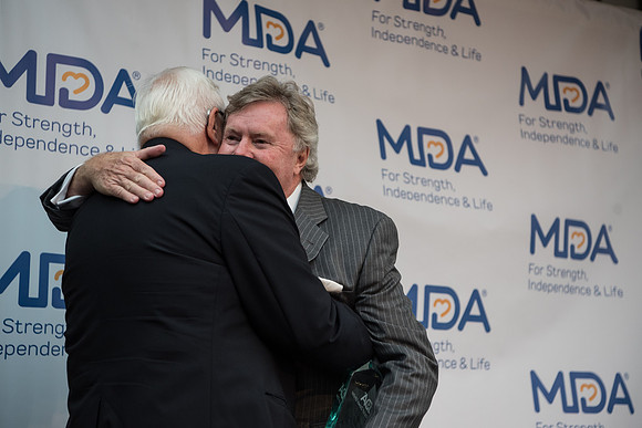 MDA down under-6160