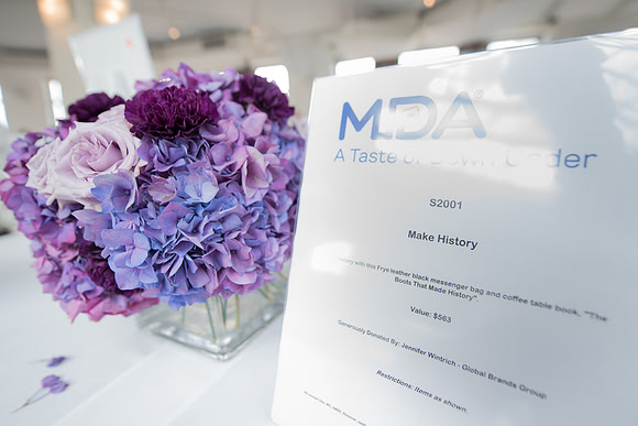 MDA down under-5938