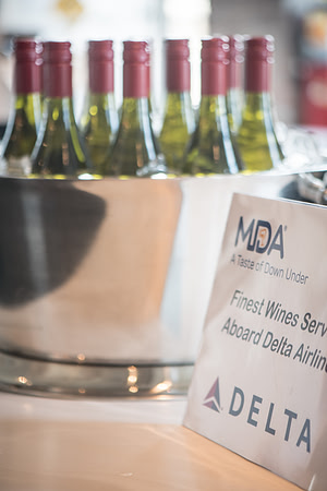 MDA down under-5943