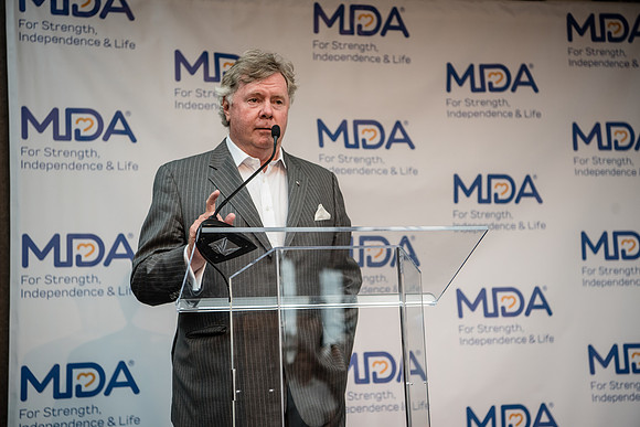MDA down under-6158