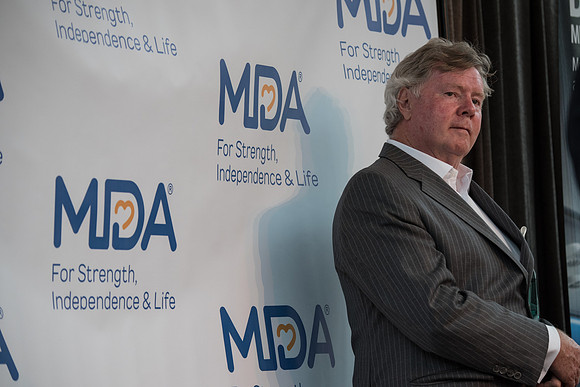 MDA down under-6166