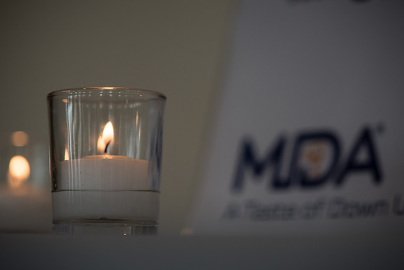 MDA down under-6019