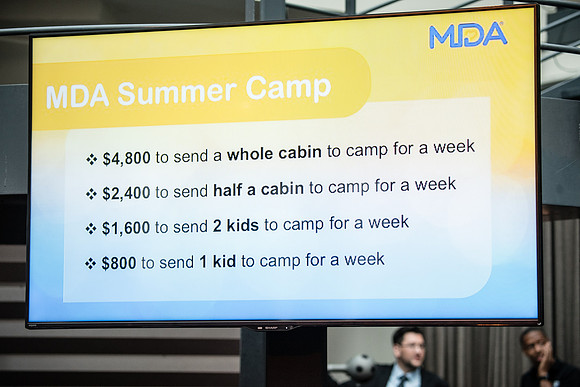 MDA down under-6199