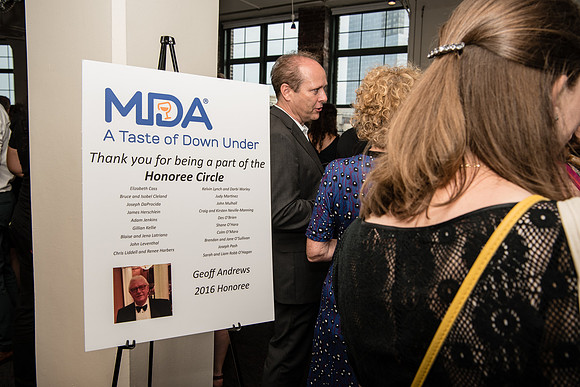 MDA down under-6089