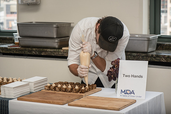 MDA down under-6030