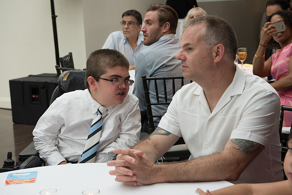 MDA down under-6144