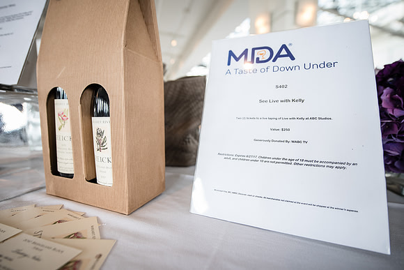 MDA down under-5935