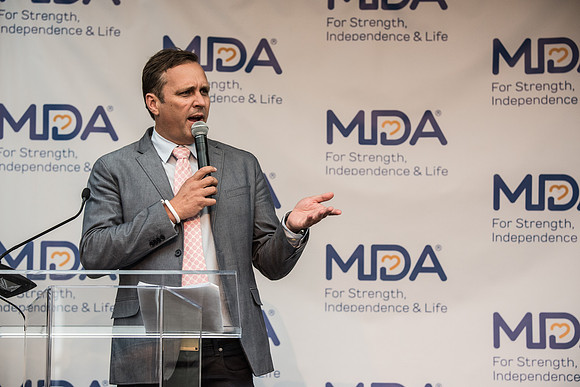 MDA down under-6200