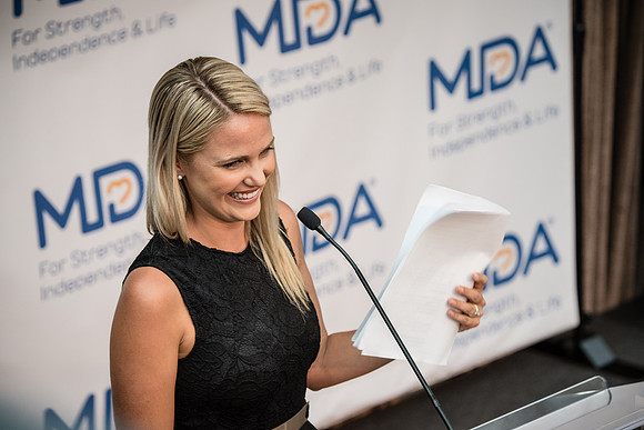 MDA down under-6233