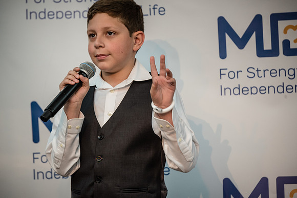 MDA down under-6186