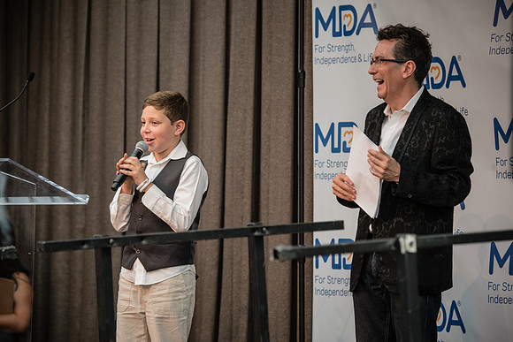 MDA down under-6215