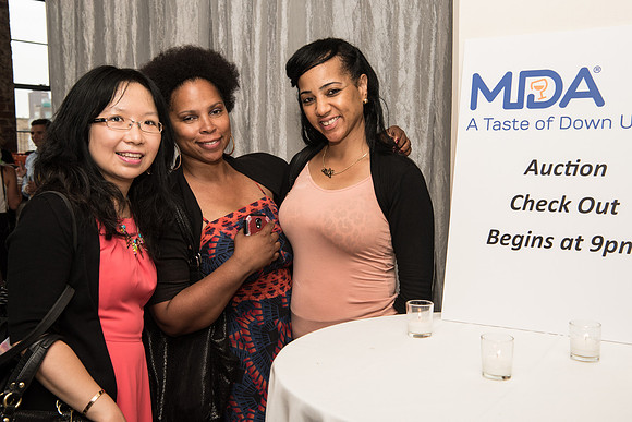 MDA down under-6117
