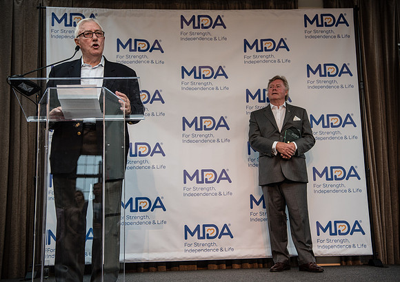 MDA down under-6164