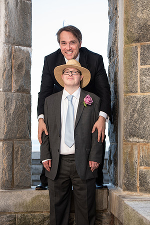 Hall wedding-0264