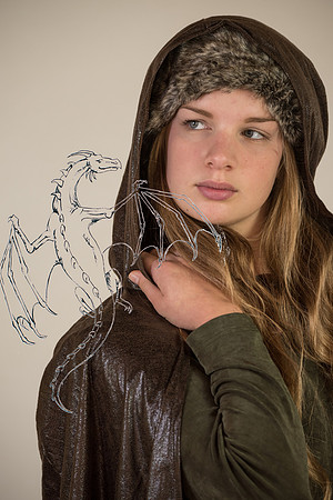 dragon copy