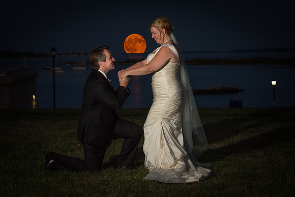 Hall wedding-