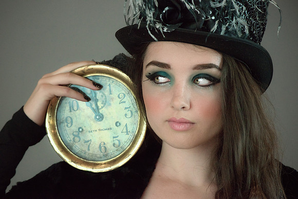twisted fairy tales-