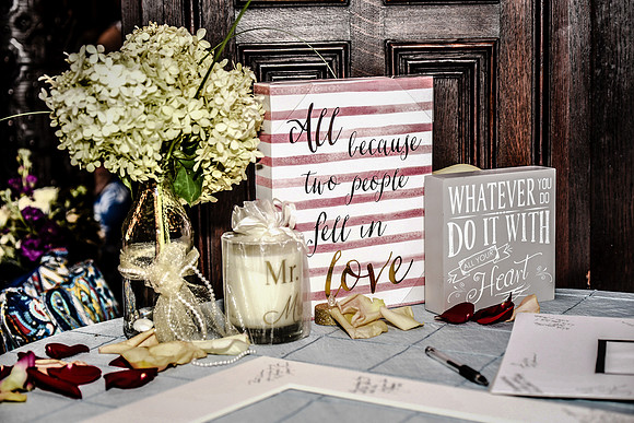Hall wedding-0426