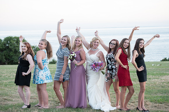 Hall wedding-0337