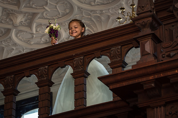 Hall wedding-0279
