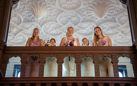 Hall wedding-4072