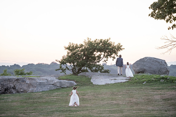 Hall wedding-0340